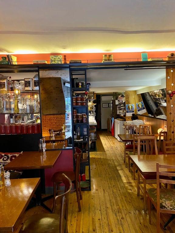 Olea -Osteria İtaliana fotoğraf 6