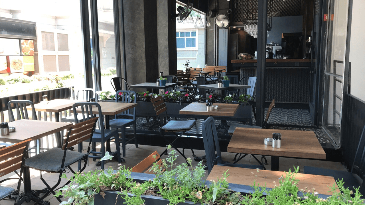 Nello’s Italian Restaurant - Suadiye fotoğraf 8