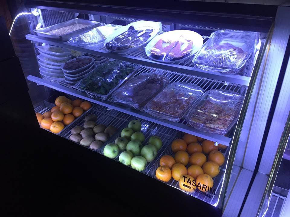 İstanbul Restaurant fotoğraf 3