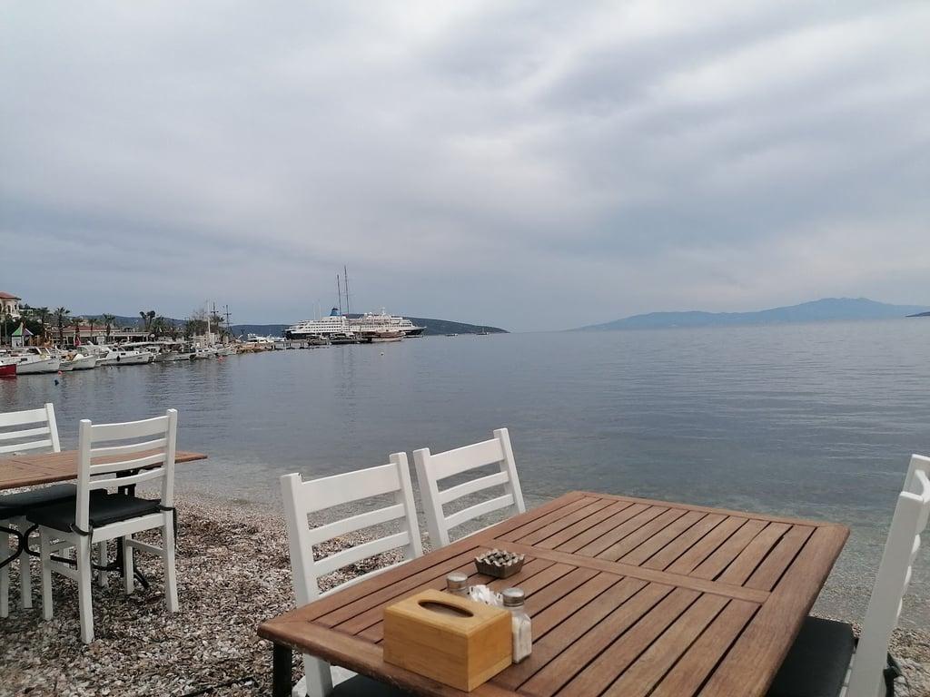 Baston Restaurant fotoğraf 1