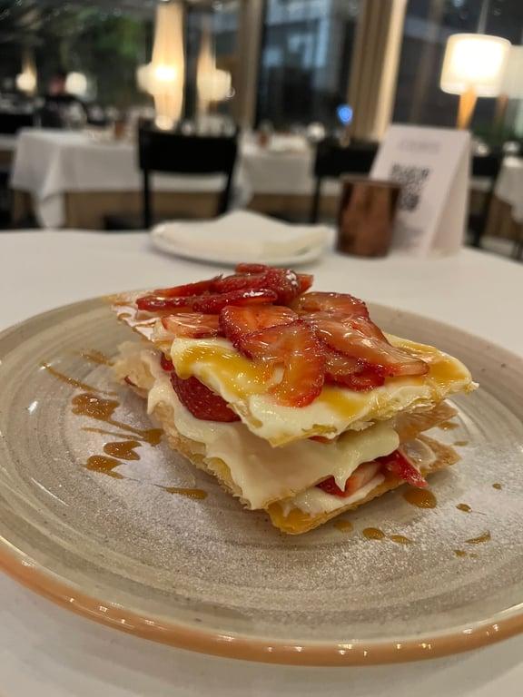 Trattoria La Scarpetta fotoğraf 6