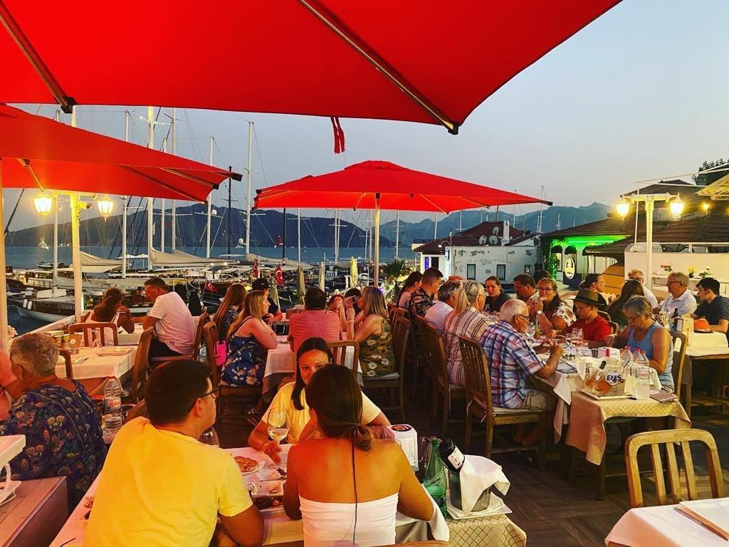 Jan De Wit Restaurant fotoğraf 3