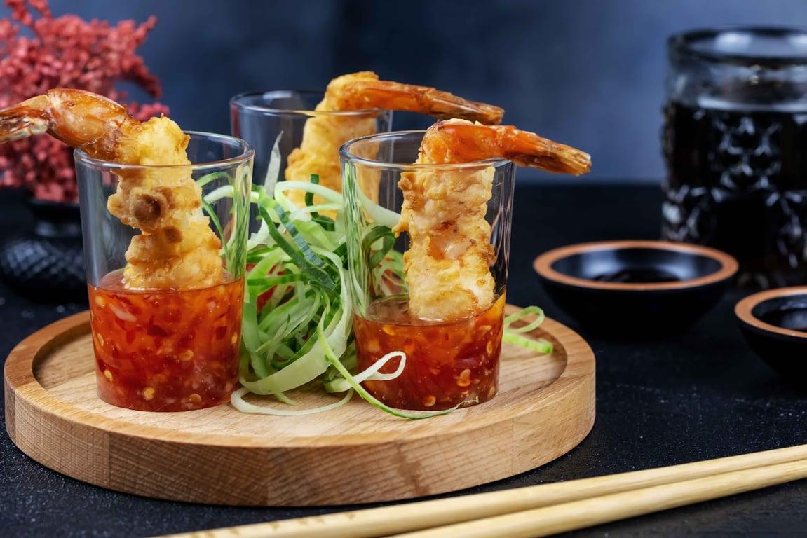 Sushi&Spice Capitol AVM fotoğraf 4