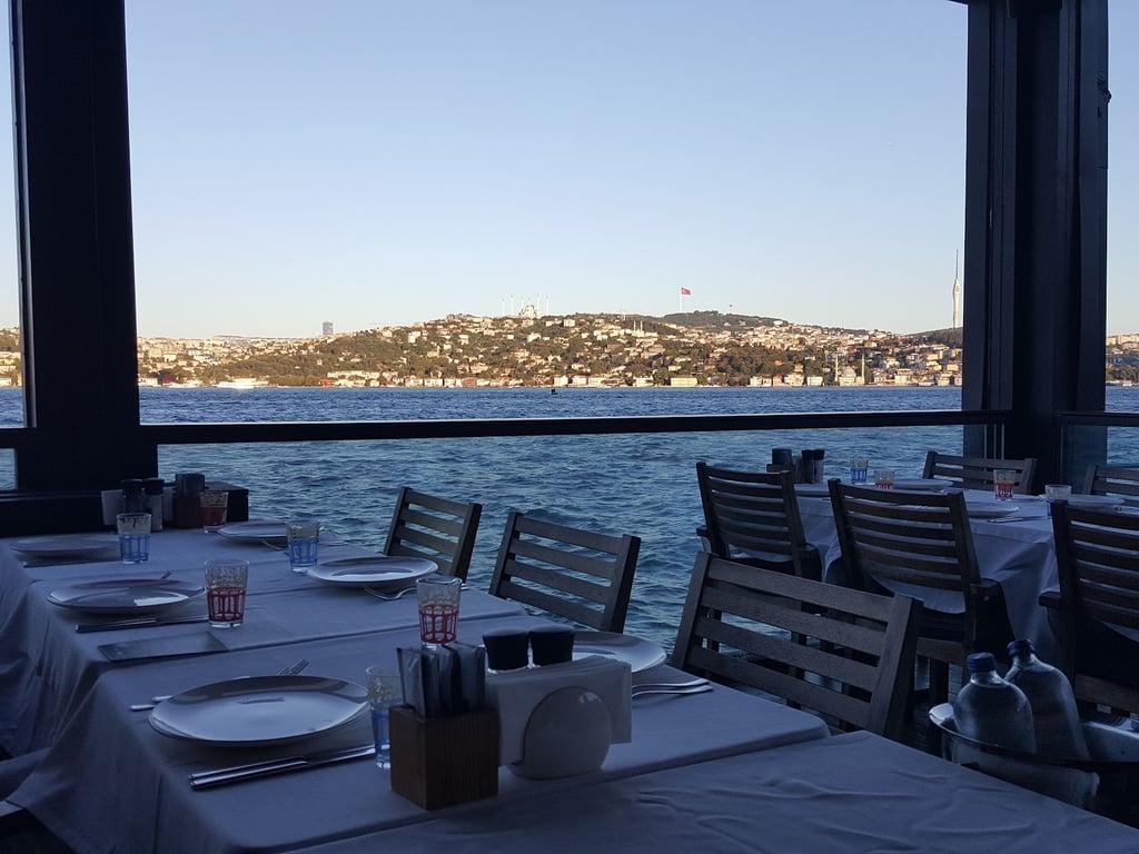 Oligark İstanbul fotoğraf 2