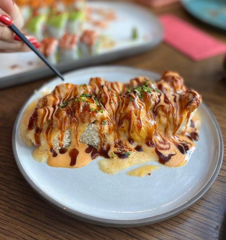 Ken Sushi & More fotoğraf 7