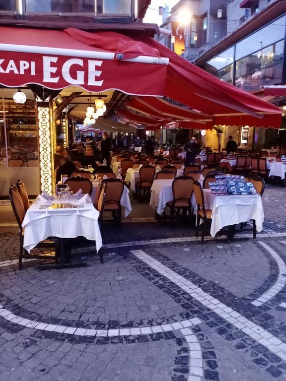 Lahori Darbar Restaurant Istanbul fotoğraf 6