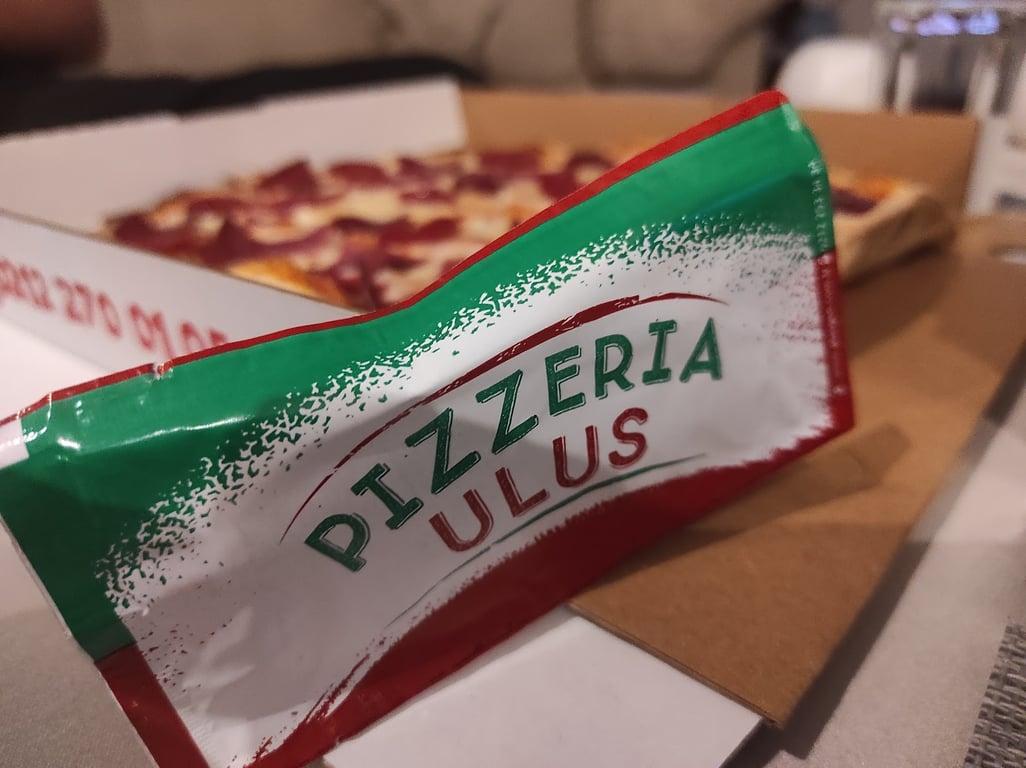 Pizzeria Ulus fotoğraf 6