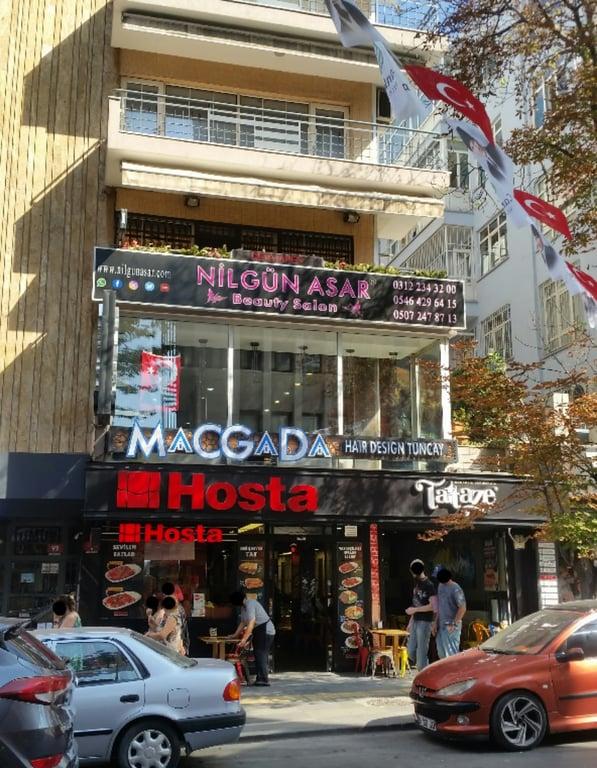 Hosta Döner Tunalı fotoğraf 5