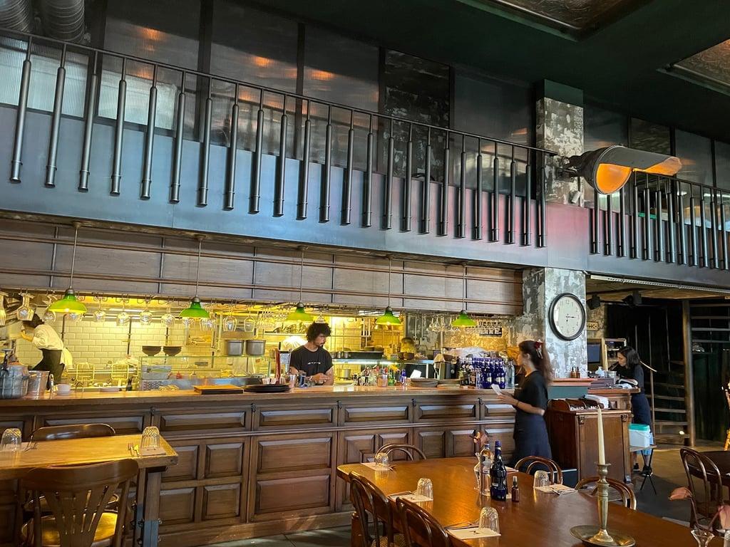 Restaurant Markus fotoğraf 6