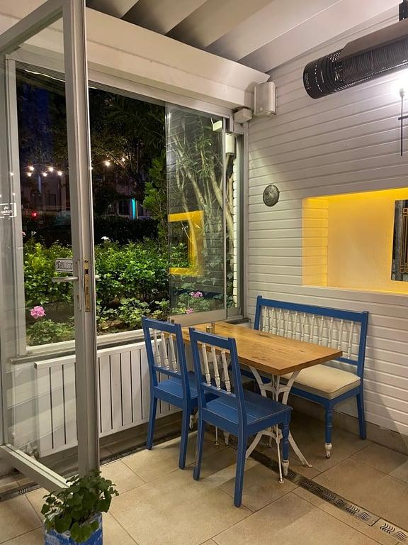 Bodrum Mantı & Cafe Ulus fotoğraf 3