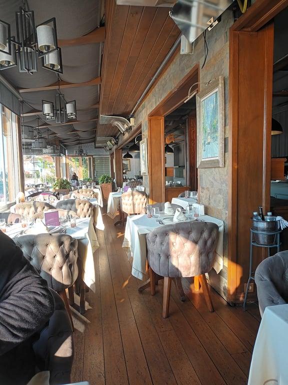 Uskumru Restaurant fotoğraf 12