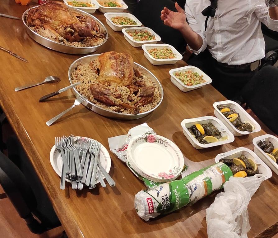 YILDIZ RESTAURANT fotoğraf 4