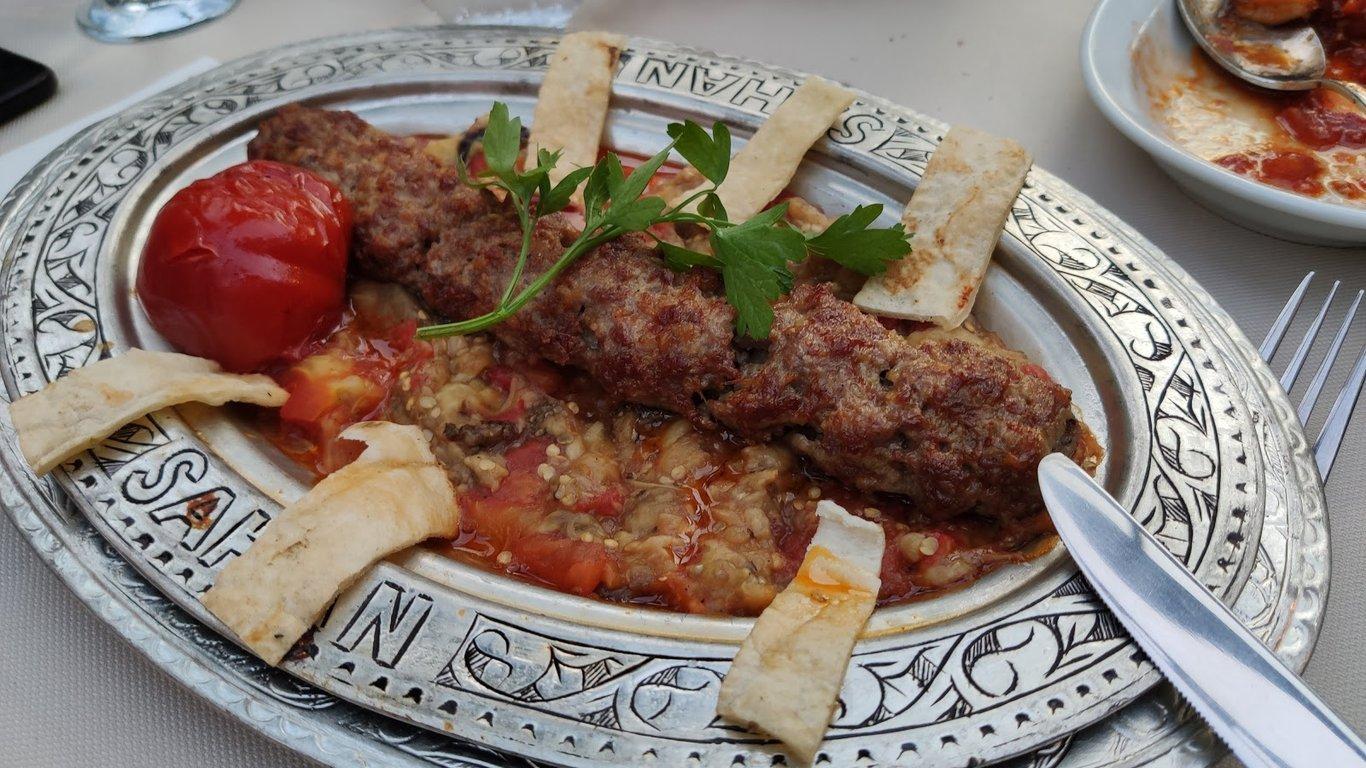 SAHAN KURTKÖY fotoğraf 8