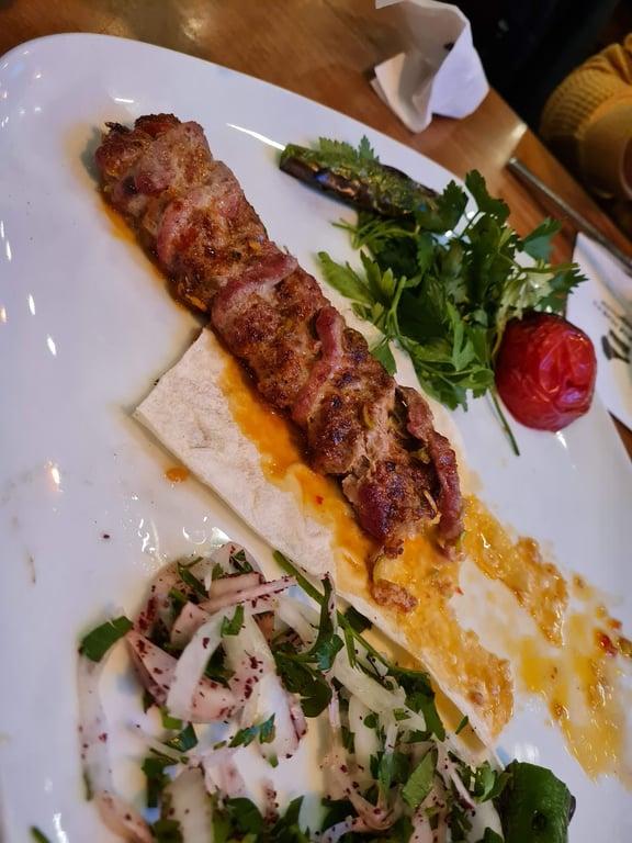 Çakıl Meyhane fotoğraf 11