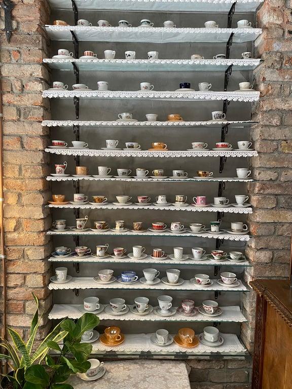 Velvet Cafe, Balat fotoğraf 3