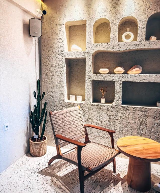 Wabi Coffee Lounge fotoğraf 7