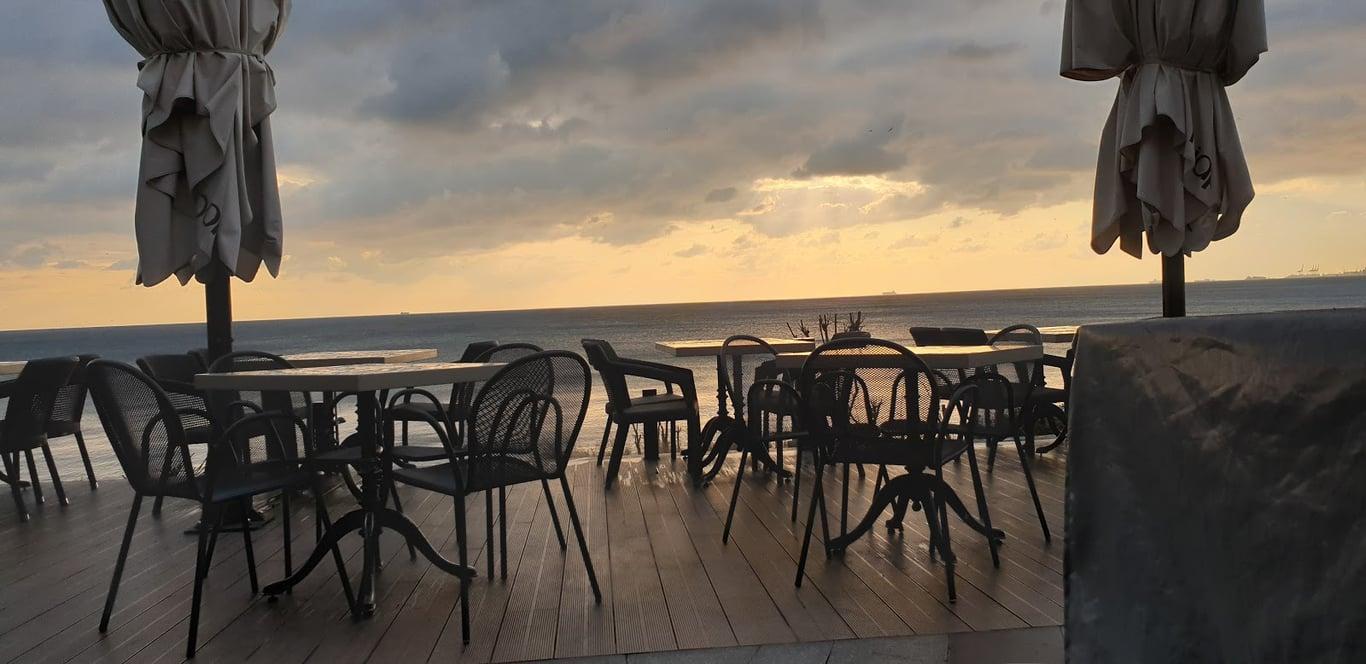 Nossa Cafe fotoğraf 7