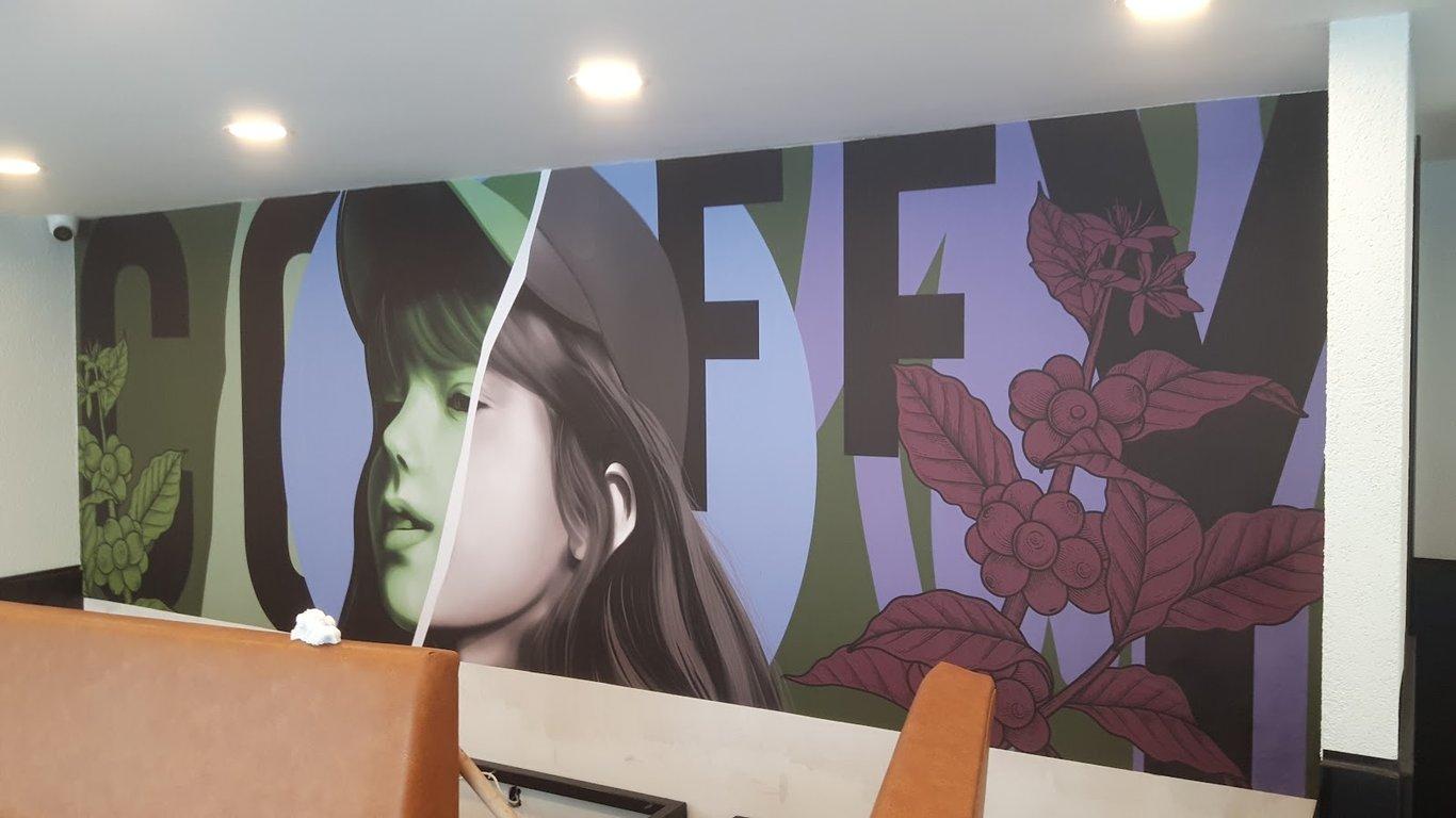 Üsküdar Coffy fotoğraf 2