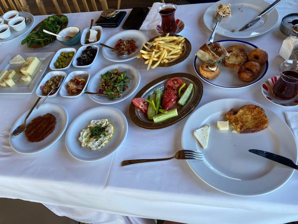 Mükellef Gümüşlük fotoğraf 2