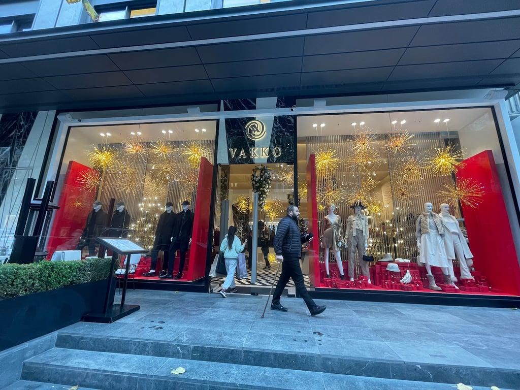 Vakko L'Atelier Nişantaşı fotoğraf 7