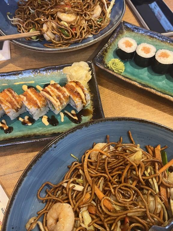 Sushi&Spice Vadistanbul fotoğraf 7