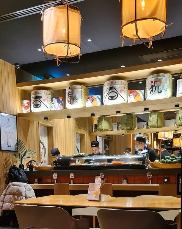 SushiCo fotoğraf 8
