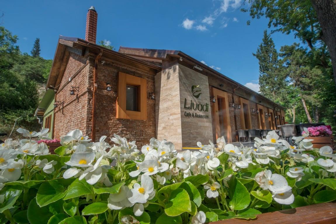 Livadi Cafe & Restaurant fotoğraf 6