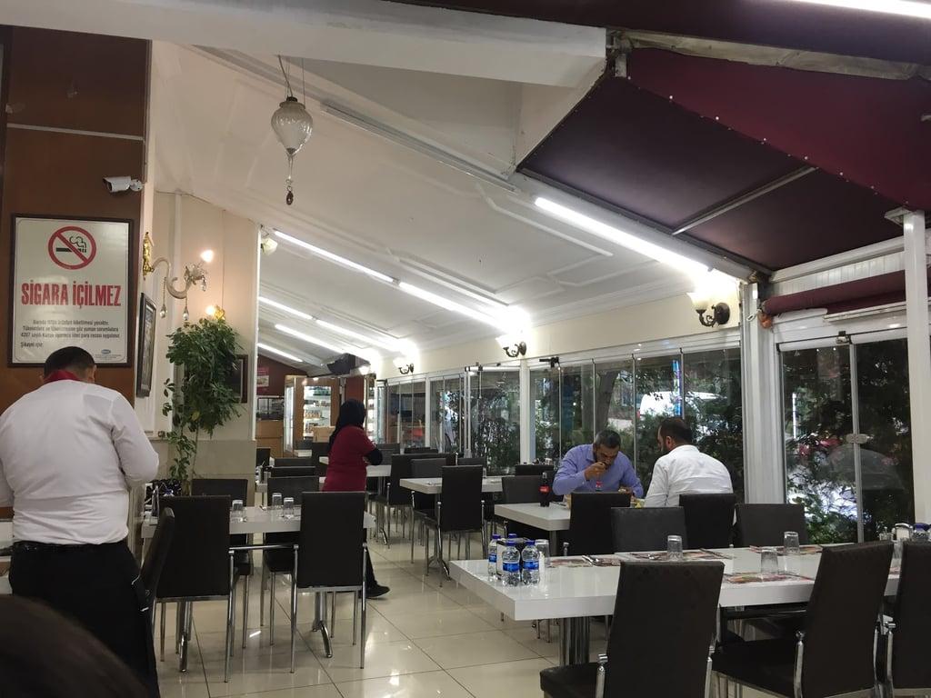 Arjantin Pide Kebap fotoğraf 6