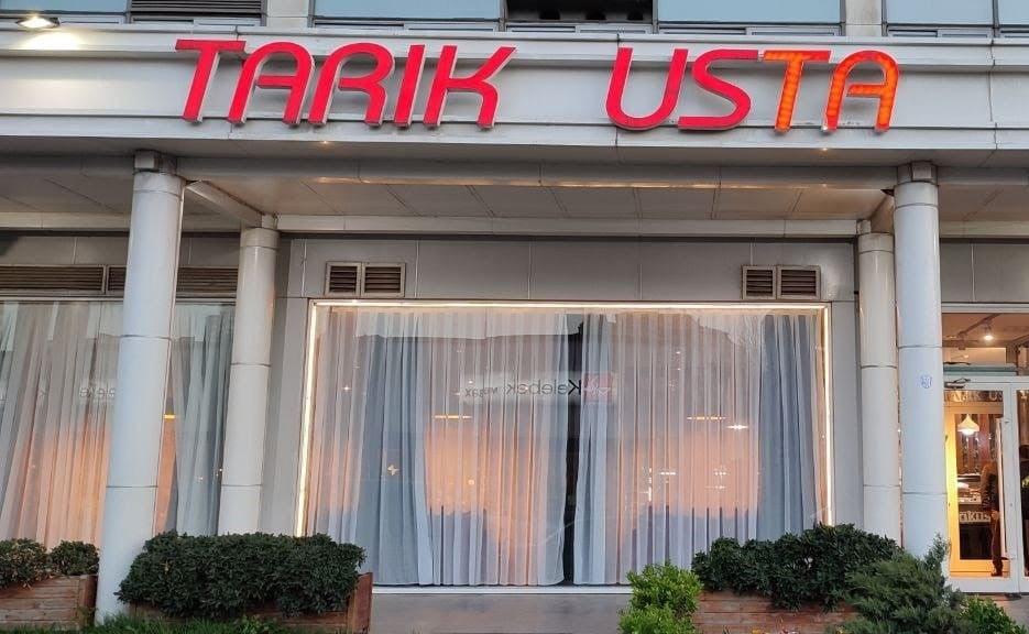 Tarık Usta fotoğraf 5