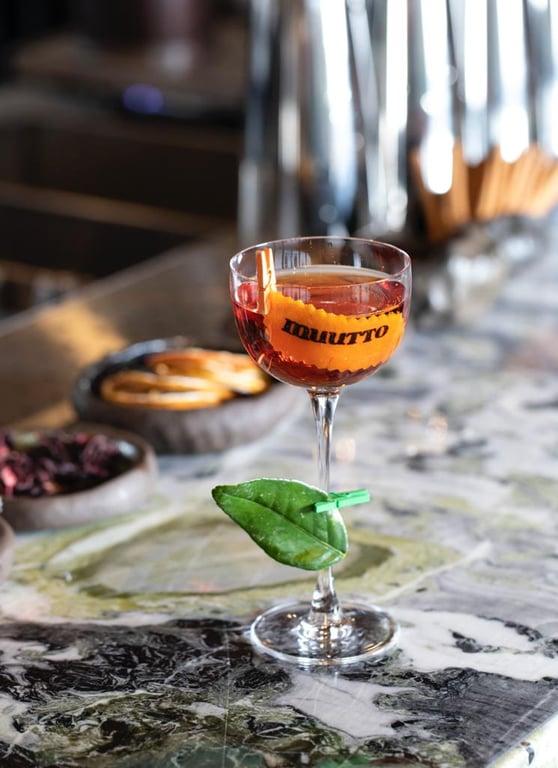 Muutto Anatolian Tapas Bar