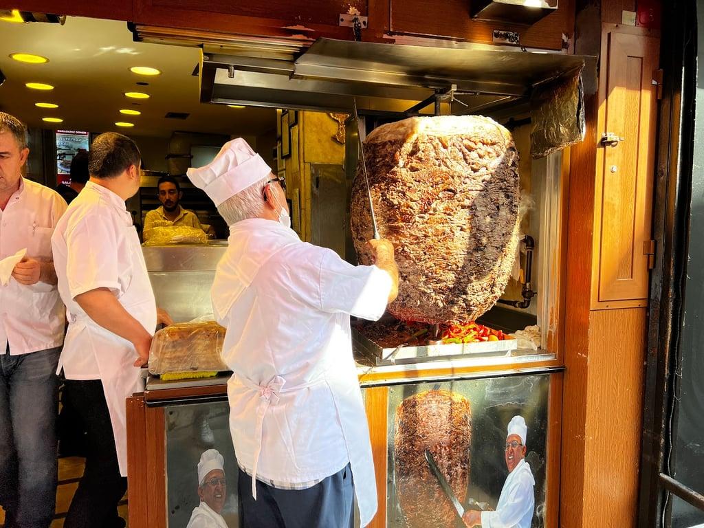 Karadeniz Döner Asım Usta fotoğraf 9