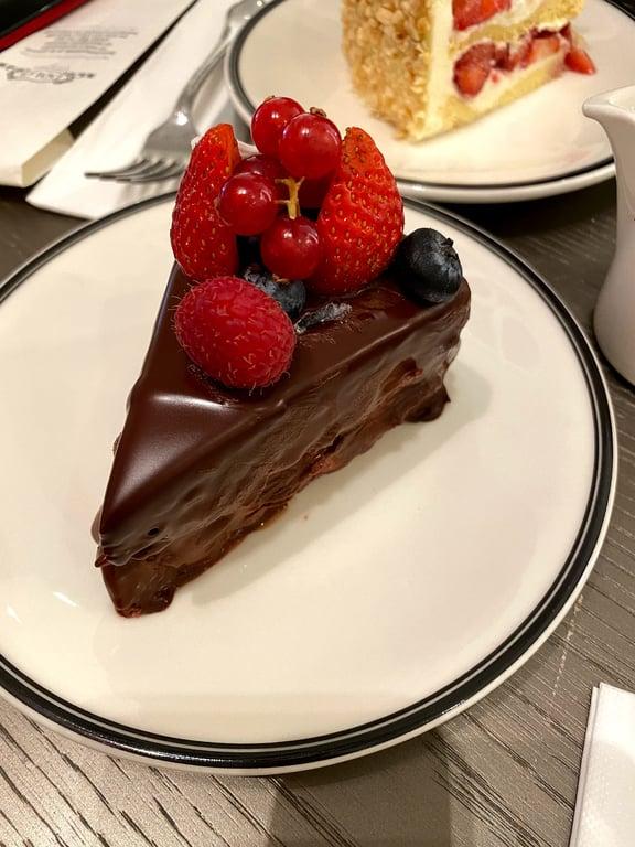 Cafe Di Dolce İstinyepark fotoğraf 3