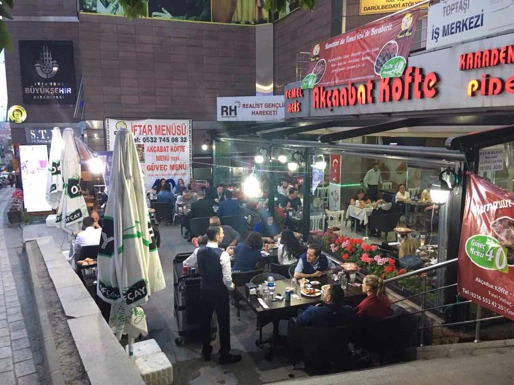 Akçaabat Köfte fotoğraf 4