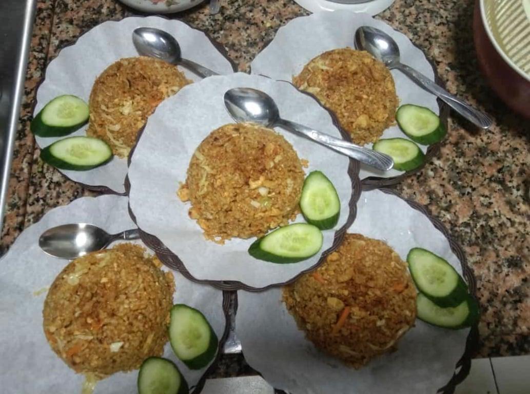 KEDAİ TAKSİM İSTANBUL İNDONESİAN FOOD RESTAURANT & TAKE AWAY ENDONEZYA & MALEZYA &ASİA & NOODLE RESTORAN fotoğraf 7