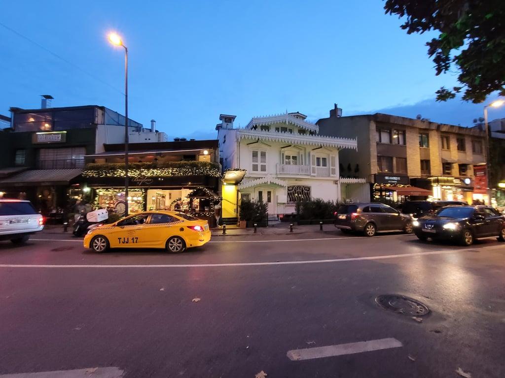 Bebek Meyhanesi fotoğraf 3