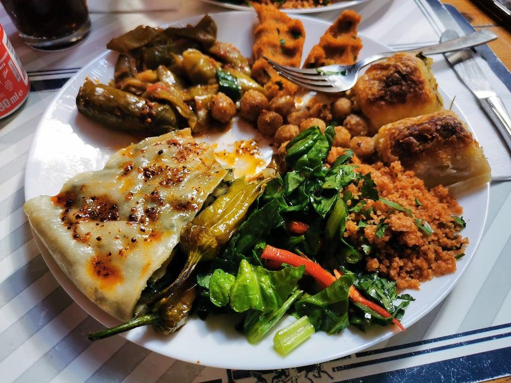 Hanımeli Ev Yemekleri fotoğraf 6
