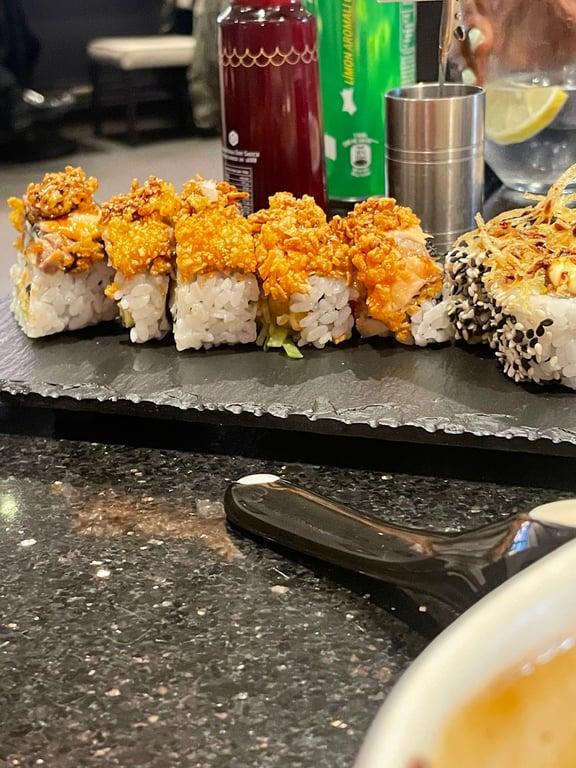 SushiCo fotoğraf 9