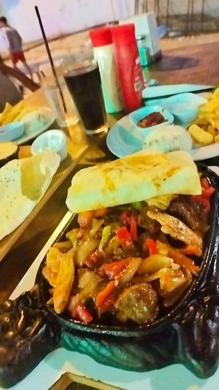 Mistral Bay Steak & Wine House fotoğraf 2