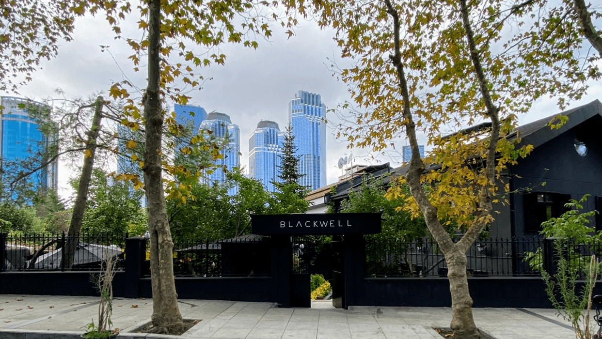 Blackwell Sushi Station fotoğraf 9