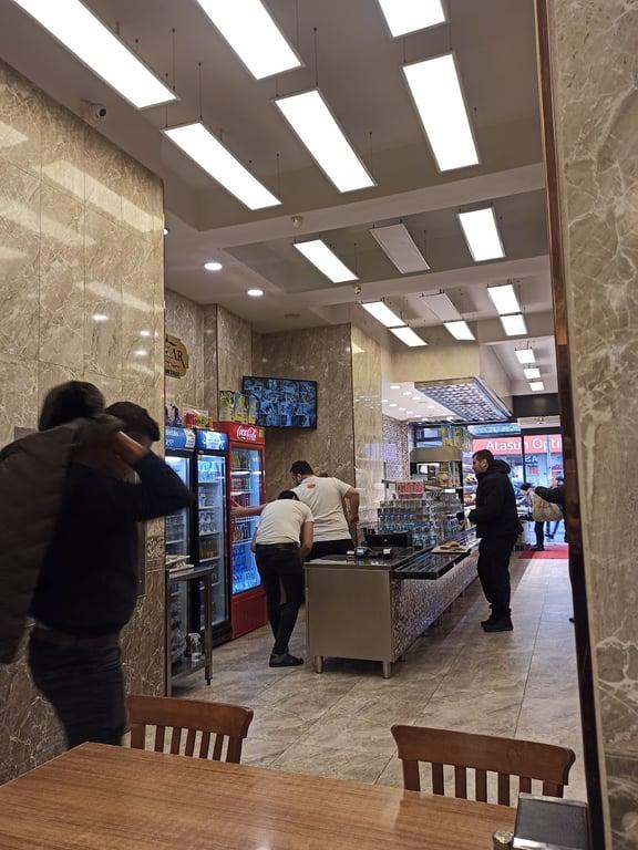 Aşikar İstanbul Lokantası fotoğraf 3
