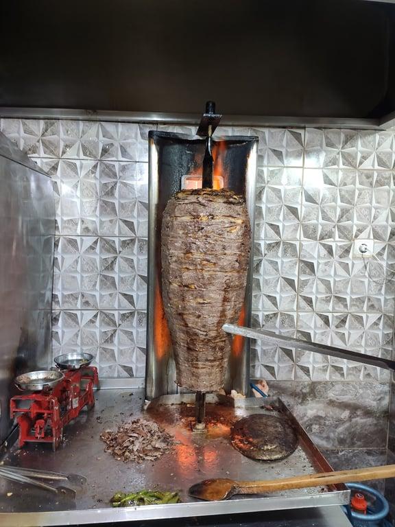 Azim Beşiktaş Döner fotoğraf 4