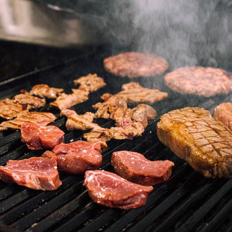 By Ulus Steakhouse fotoğraf 8