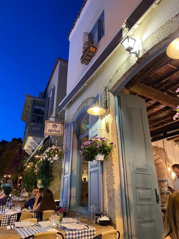 Eflatun Alaçatı fotoğraf 9