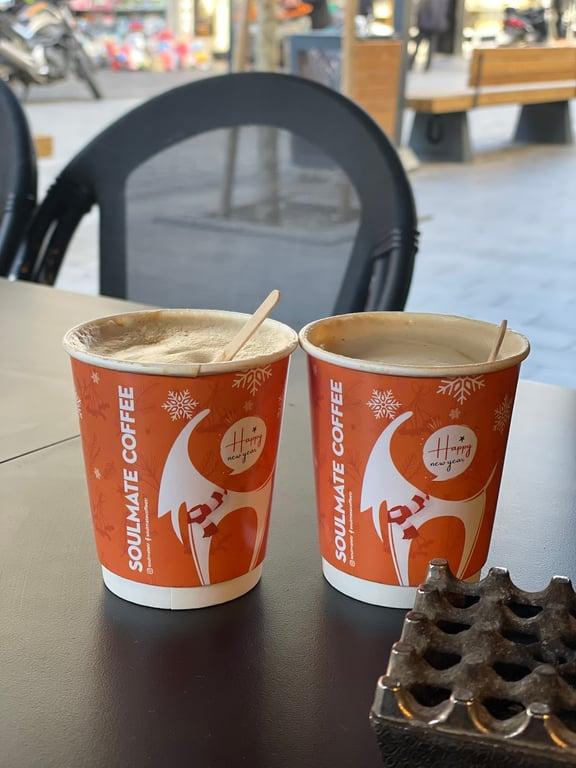 Soulmate Coffee fotoğraf 2