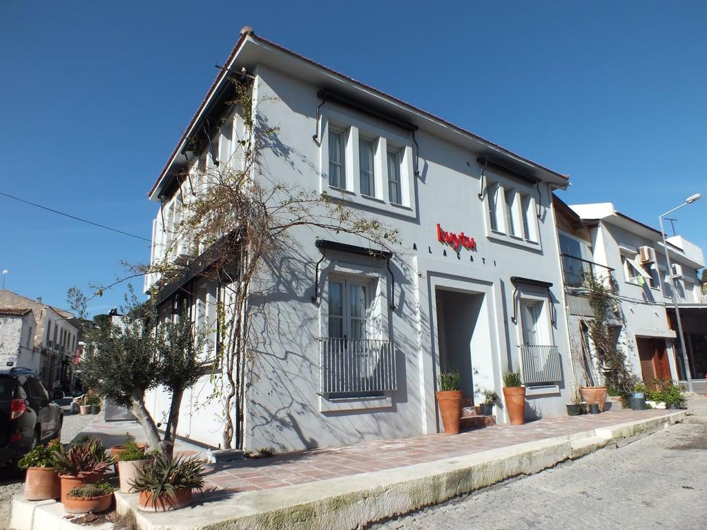 Kuytu Restaurant Club Baba Köyiçi fotoğraf 2