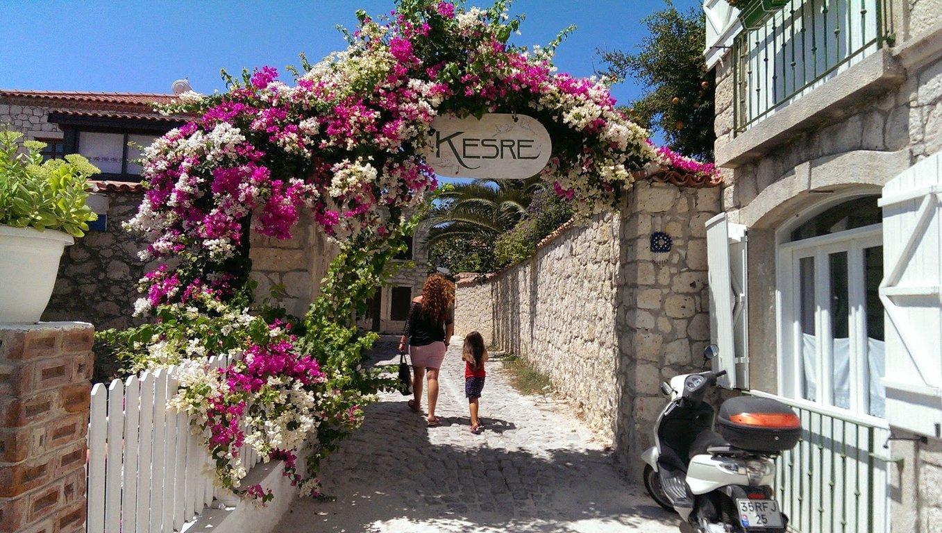 Alaçatı Aysel fotoğraf 6