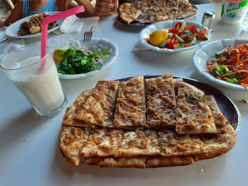 Kemer Pide fotoğraf 5