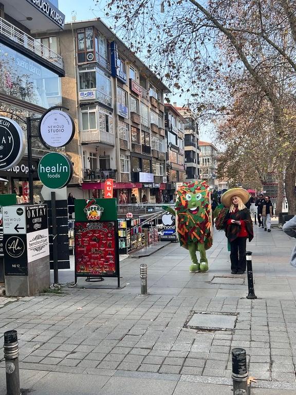 Superr Taco fotoğraf 9