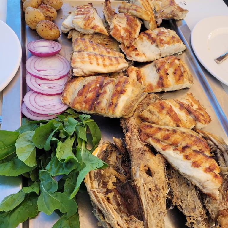 Pescheria Restaurant fotoğraf 5