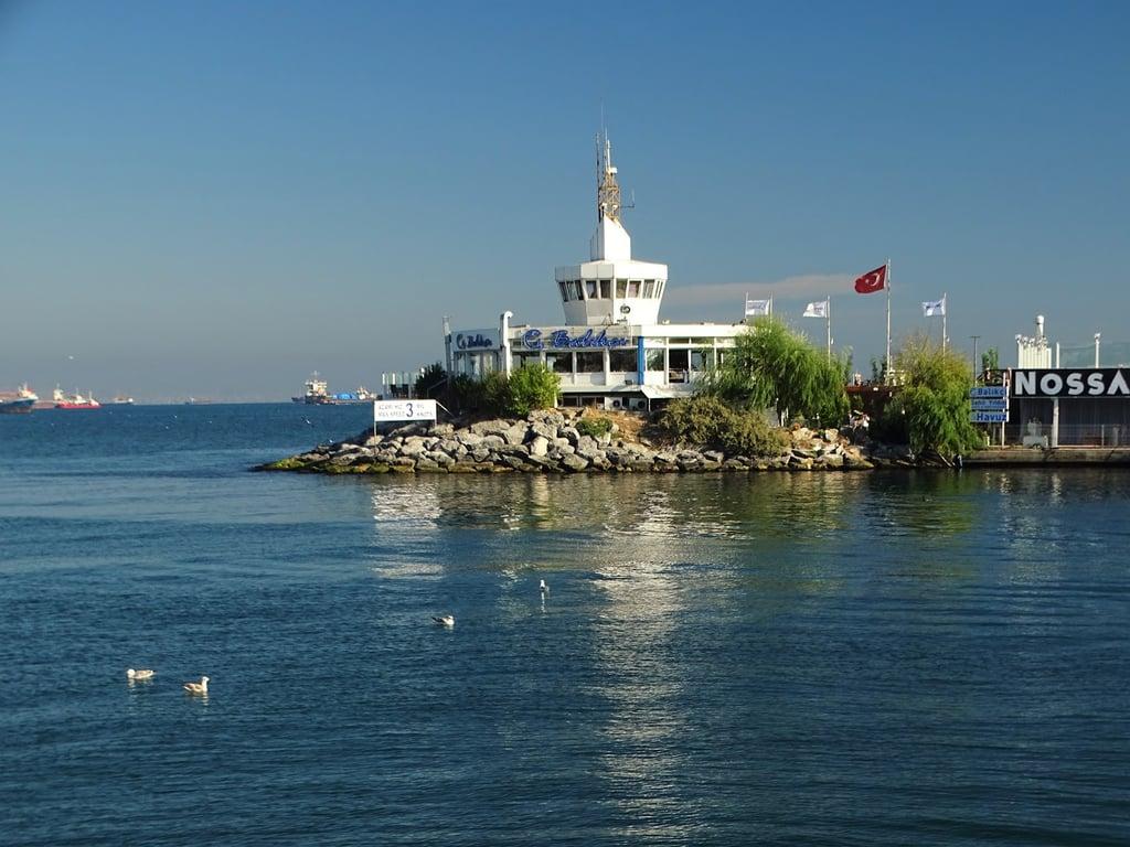 Nossa Costa Restaurant & Davet & Toplu Organizasyon fotoğraf 5